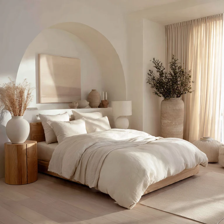 30 Cozy Bedroom Ideas 2026 for a Soft, Serene Refresh 6 Bedroom Ideas 2026