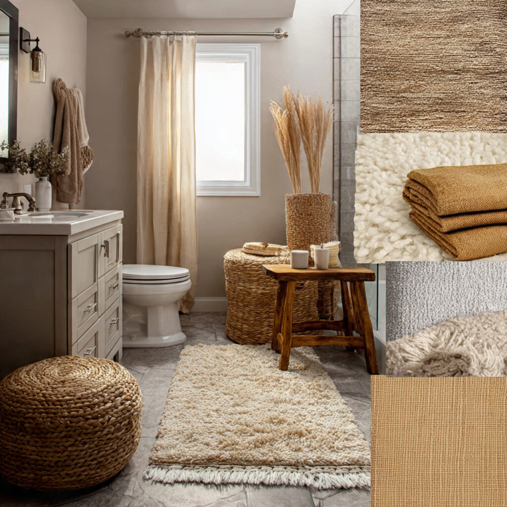 Whisper-Soft Sheer Curtains