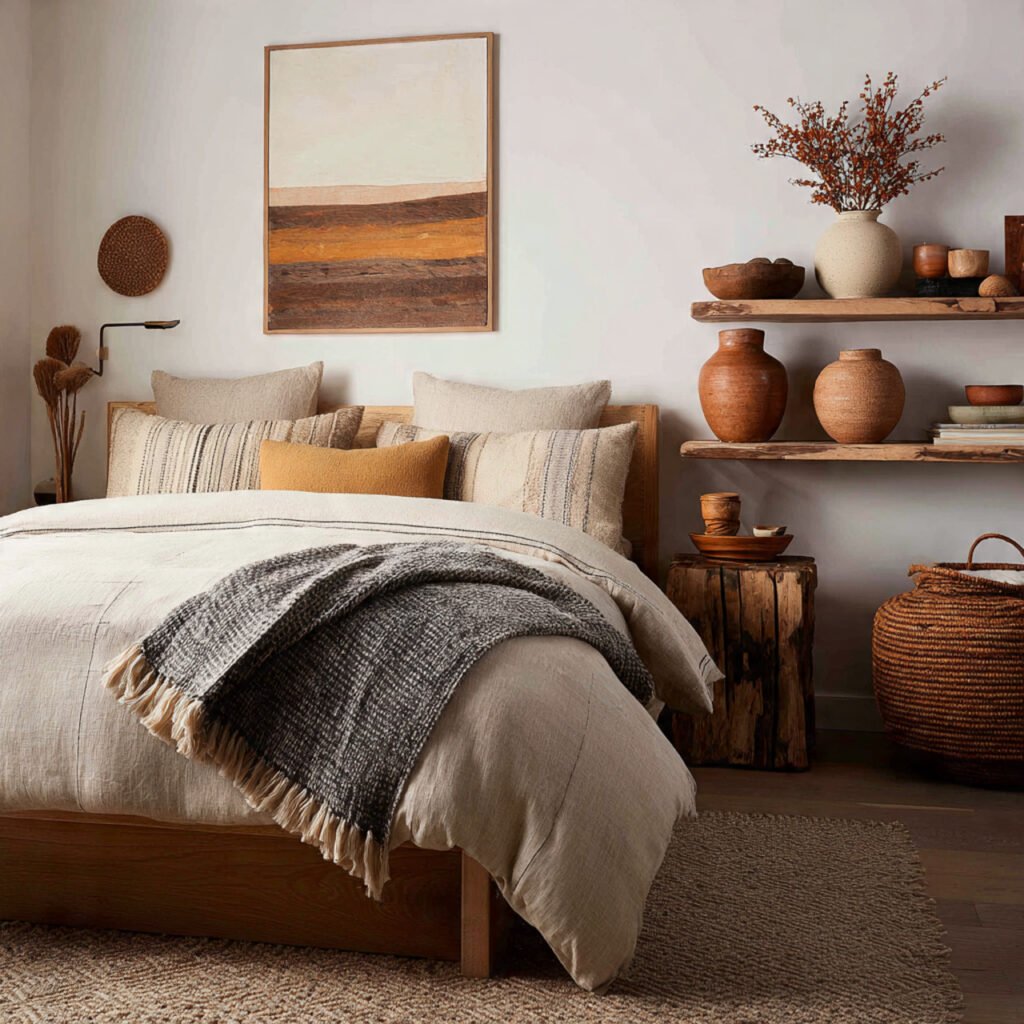 Artisanal Handmade Pieces