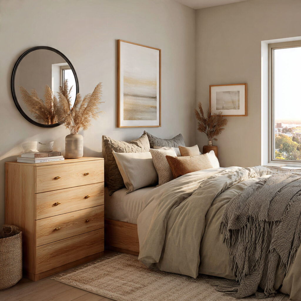 Narrow Dresser Options