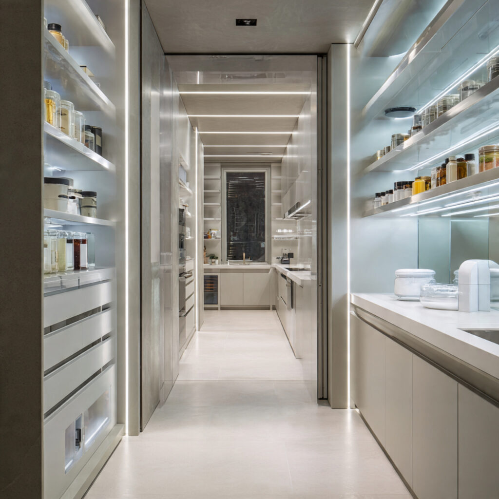 Smart Storage Pantry Ideas for 2026