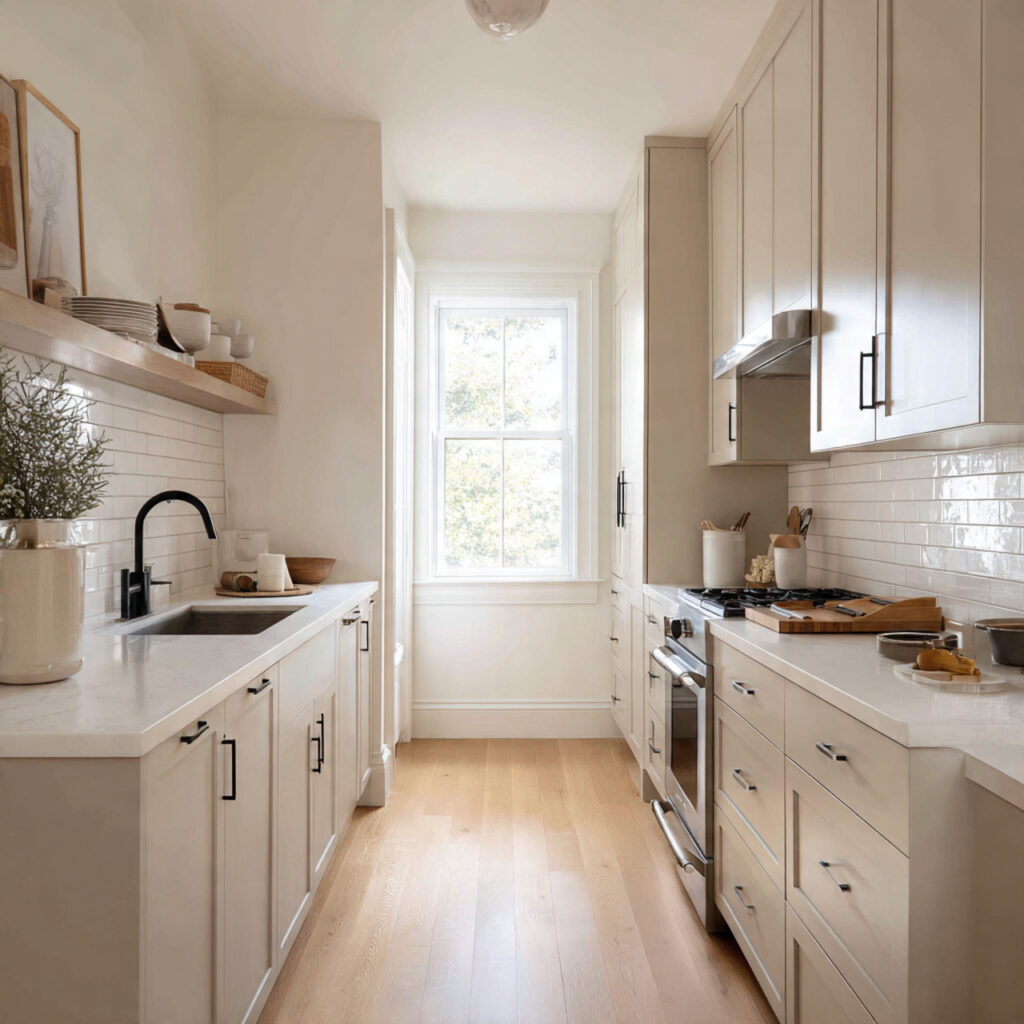 Matte Deeper Finishes