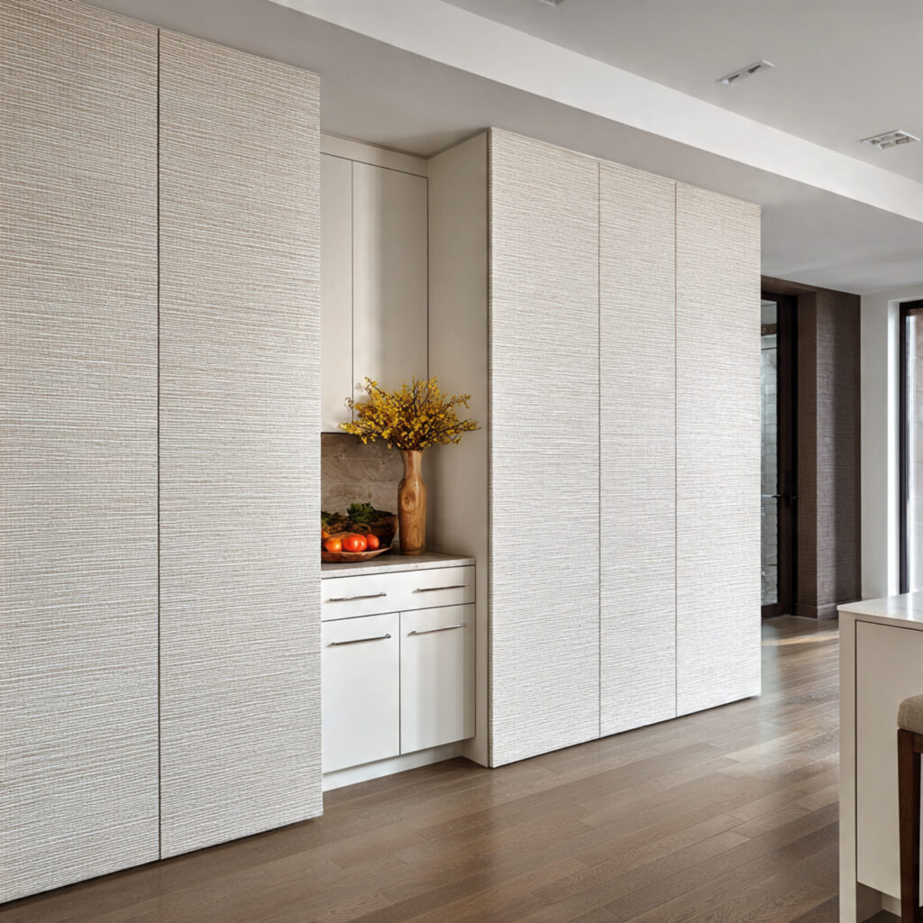 High-End Hidden Pantry Ideas for Luxury Homes