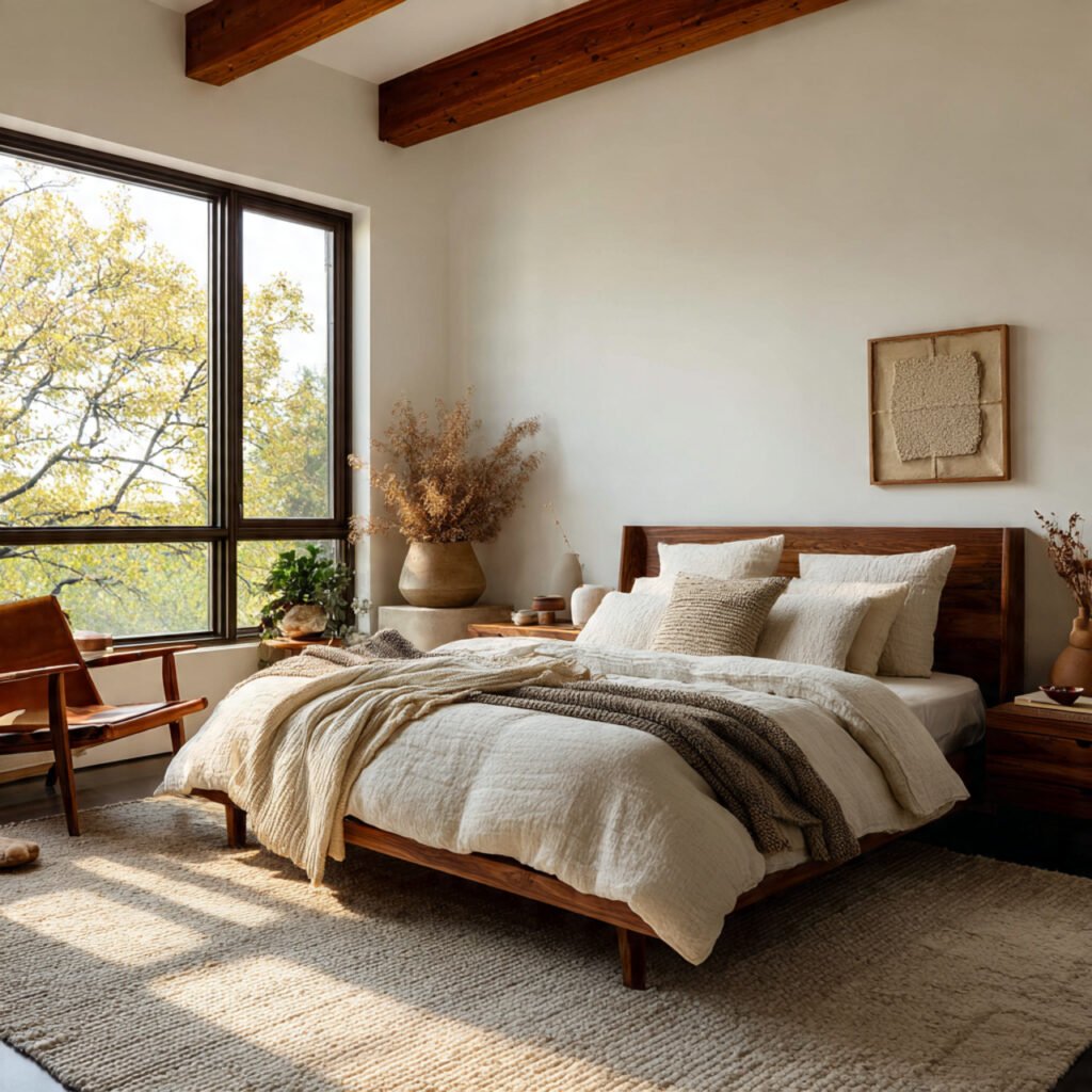 Natural Wood Furniture