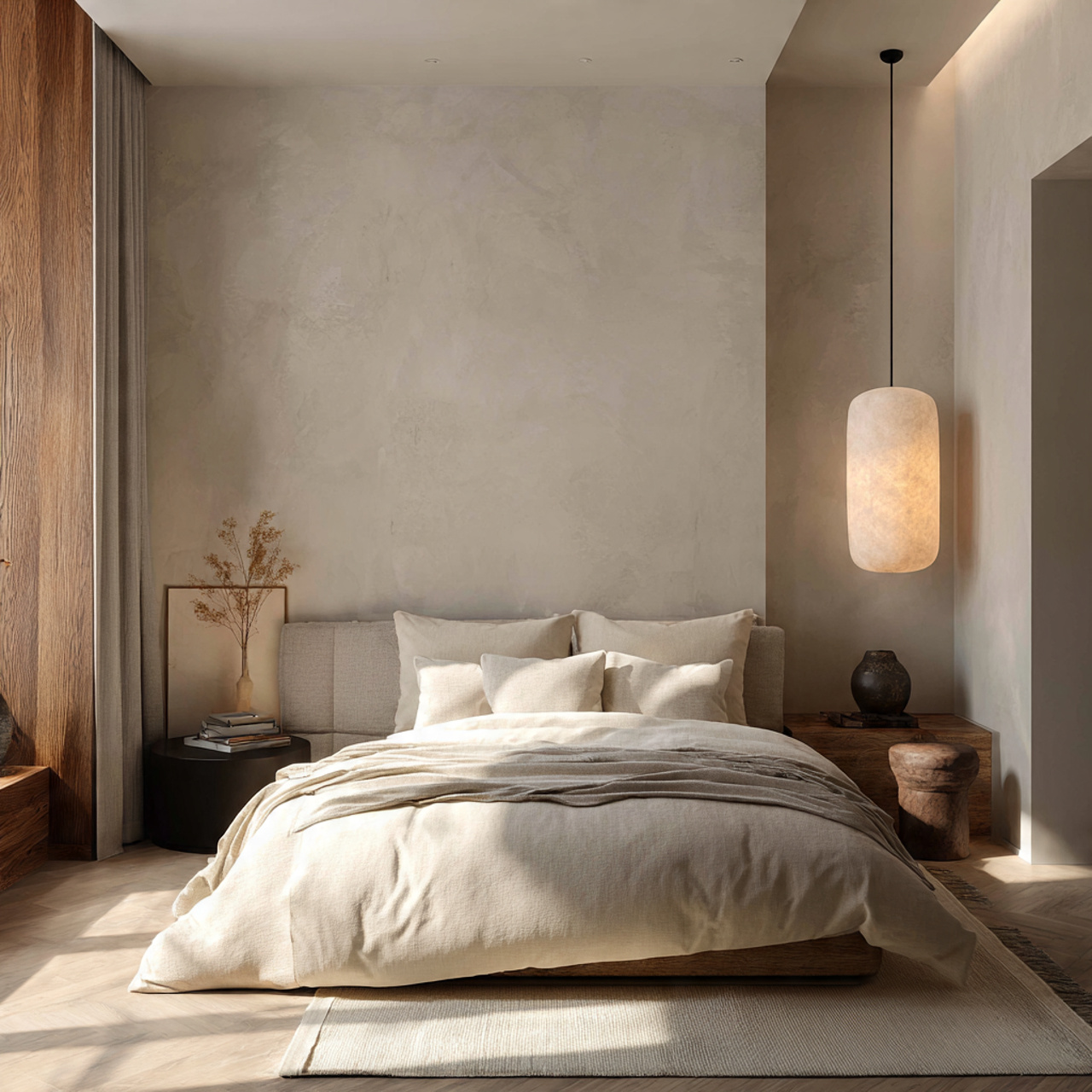 neutrals bedroom ideas 2026