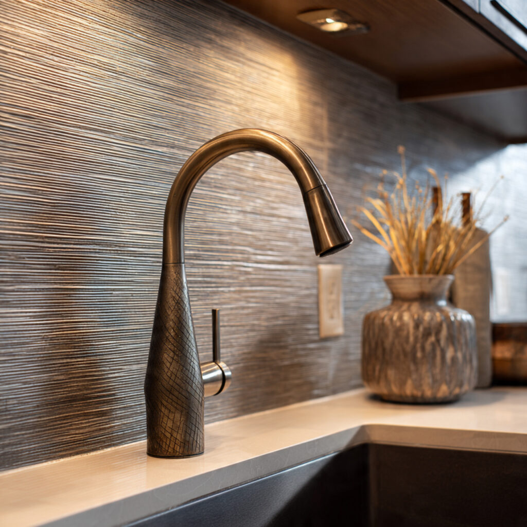 Built-In Seating Corners