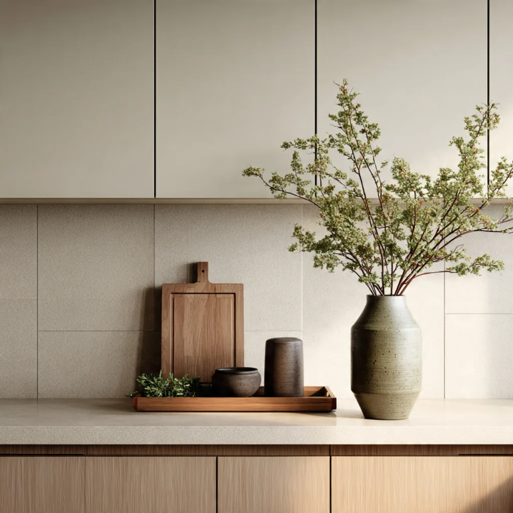 Integrated Appliances for Seamless Flow