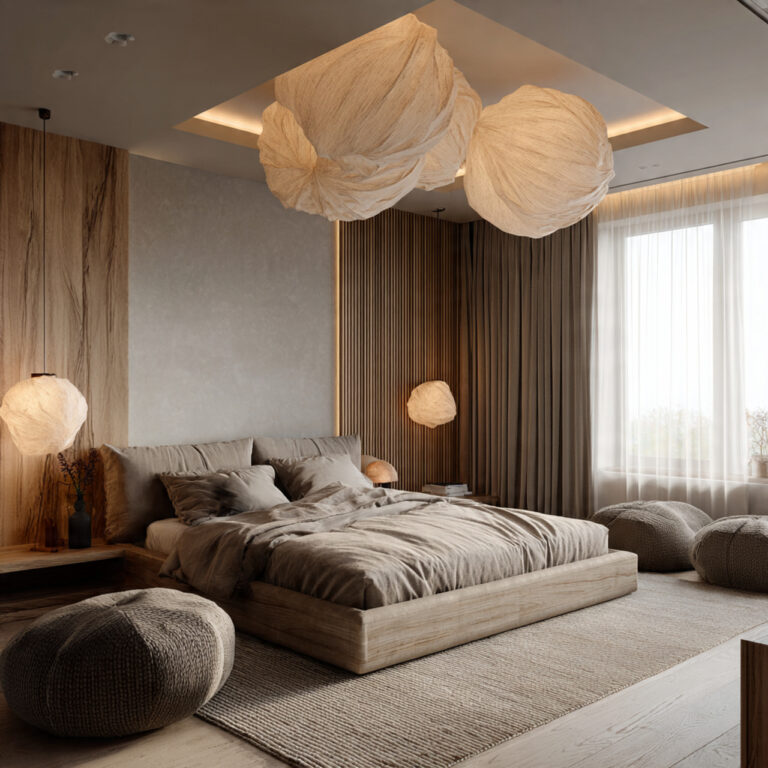 29 Beautiful Master Bedroom Ideas 2026 for Soft, Serene Interiors 4 master bedroom ideas 2026