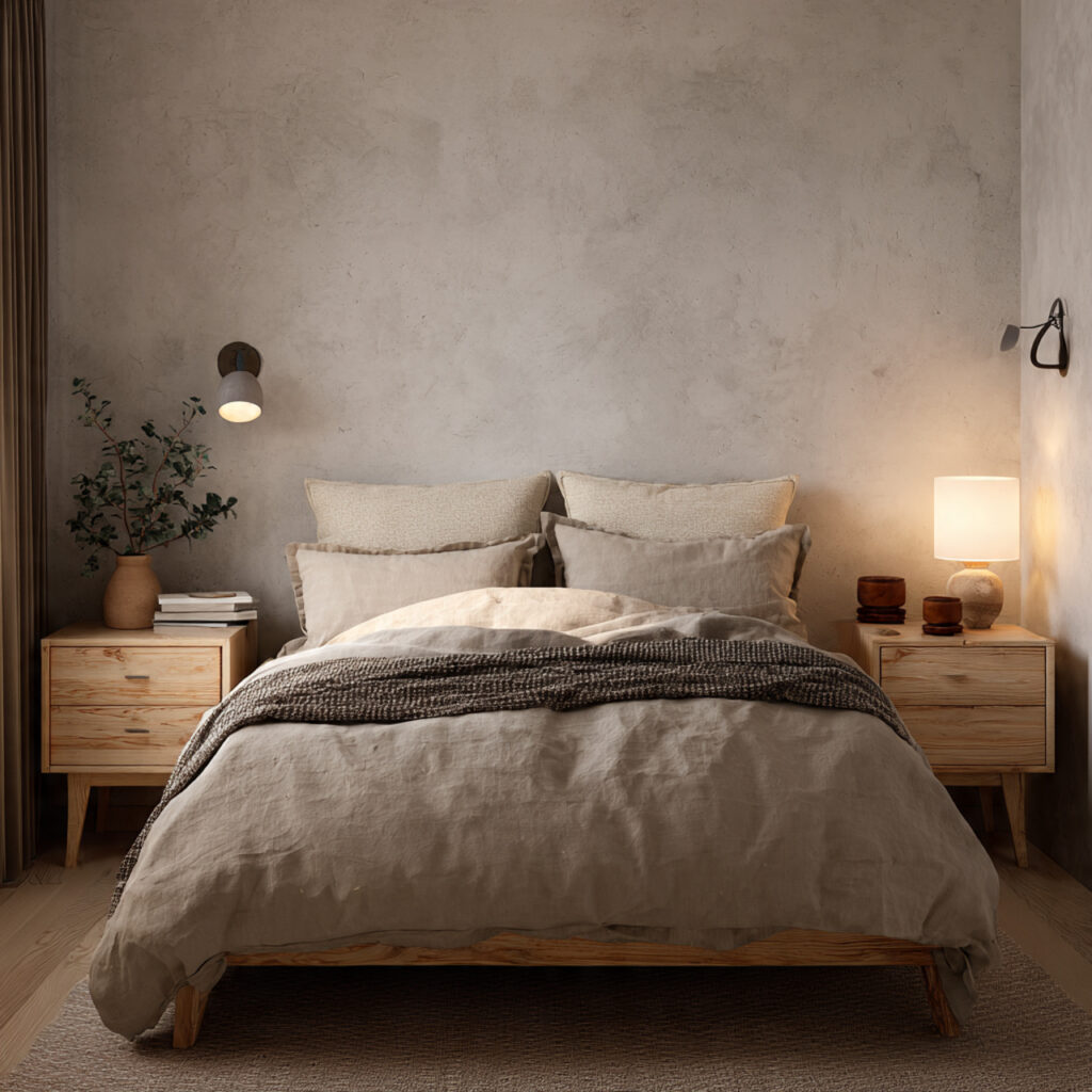 Floor-Length Curtains