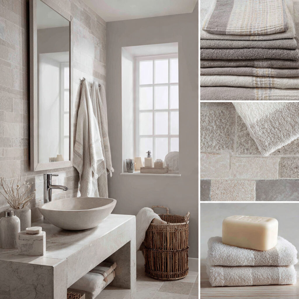 Handcrafted Ceramic Decor