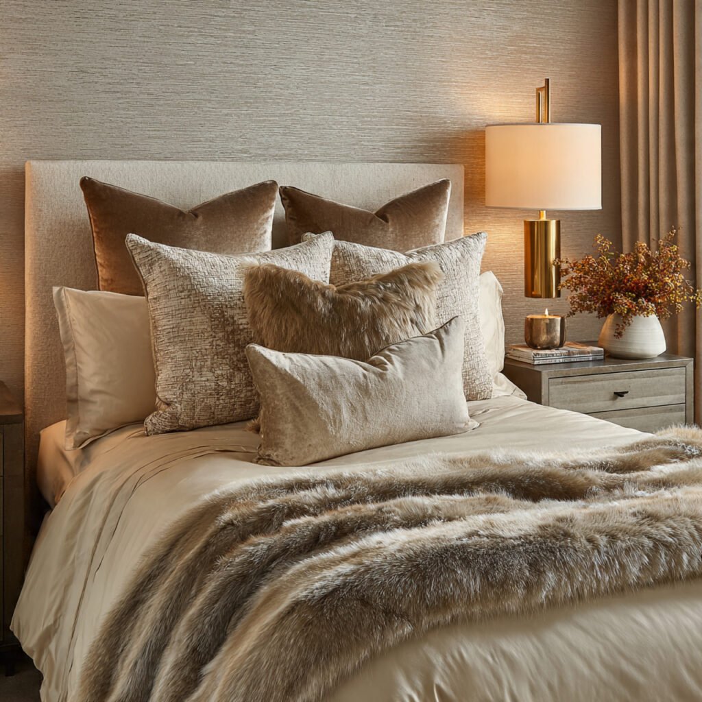 Elegant Understated Luxury