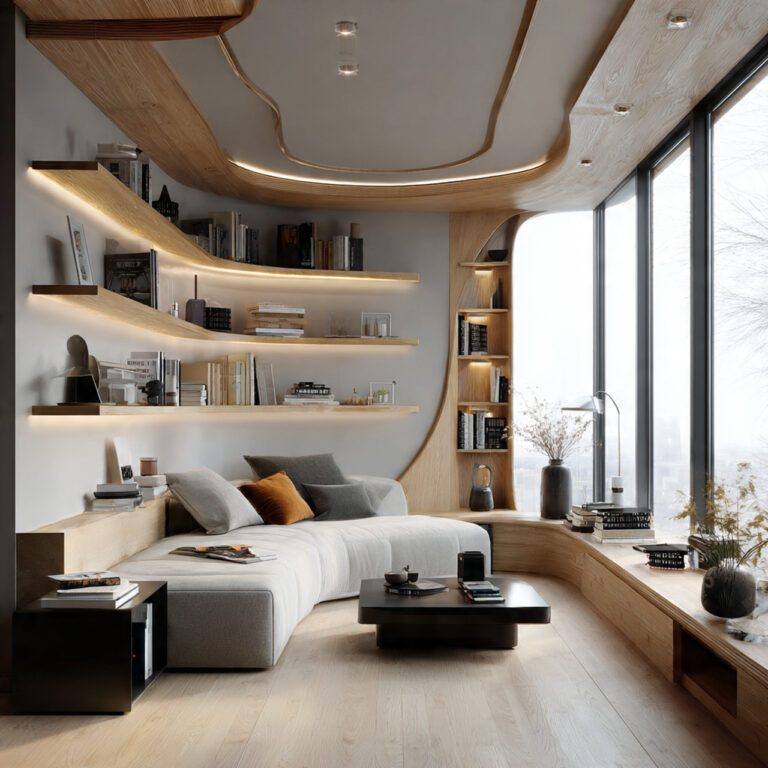 compact living room ideas 2026