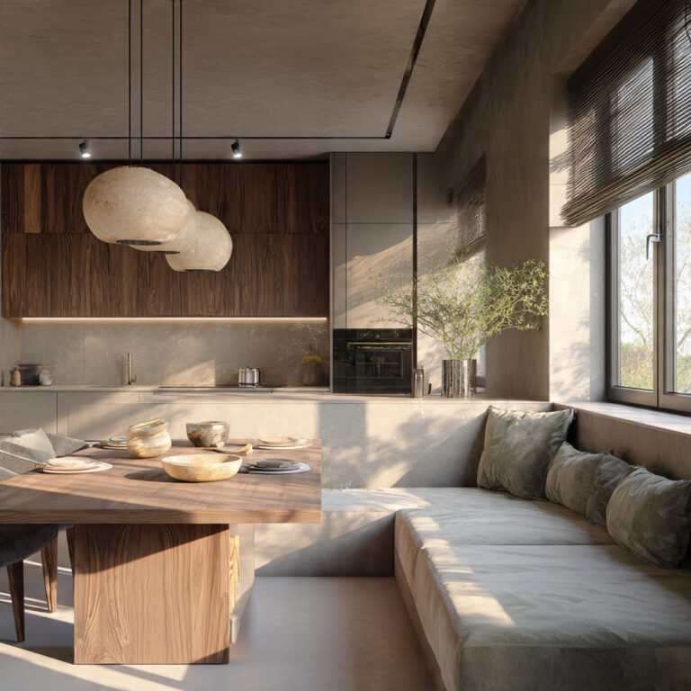 cozy kitchen designs ideas 2026