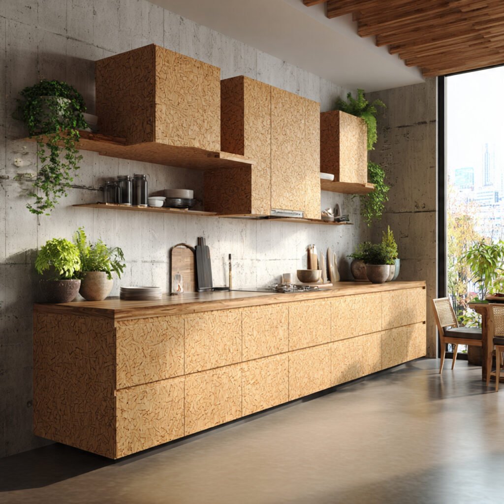 Eco-Friendly Sustainable Cabinet Ideas