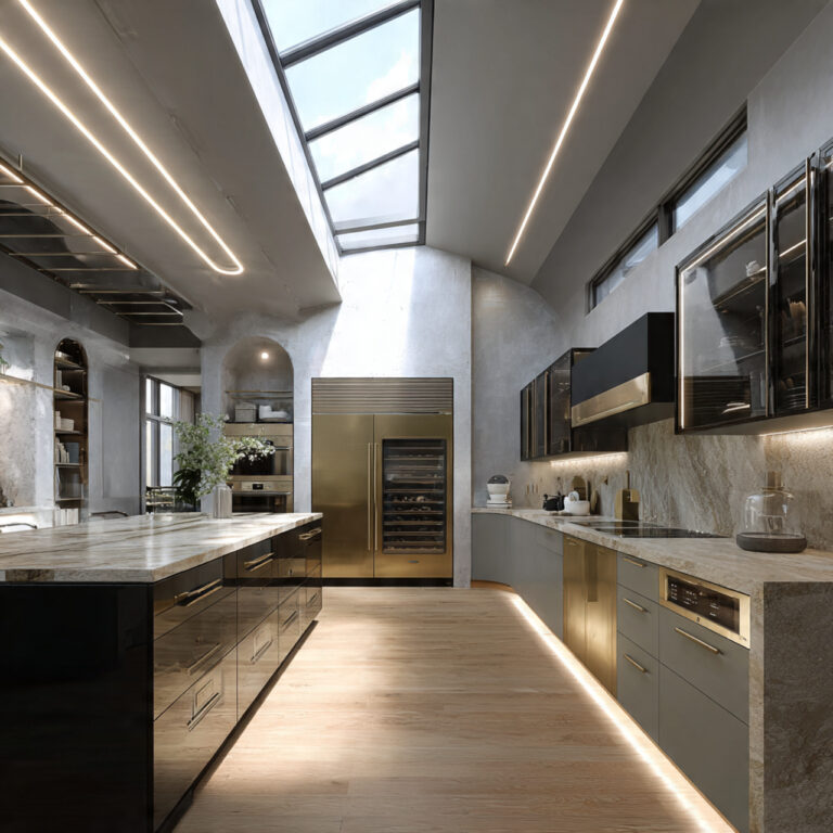 kitchen remodel concepts for 2026