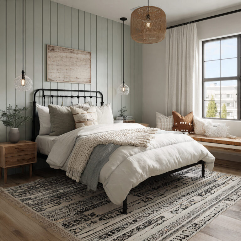 29 Guest Bedroom Ideas 2026: Modern & Stylish Designs 7 guest bedroom ideas 2026