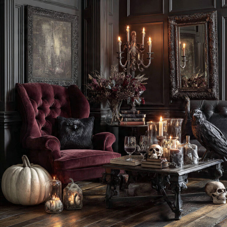 27 Ultimate Halloween Decor Ideas 2026 for Modern & Magical Vibes 1 halloween decor ideas 2026