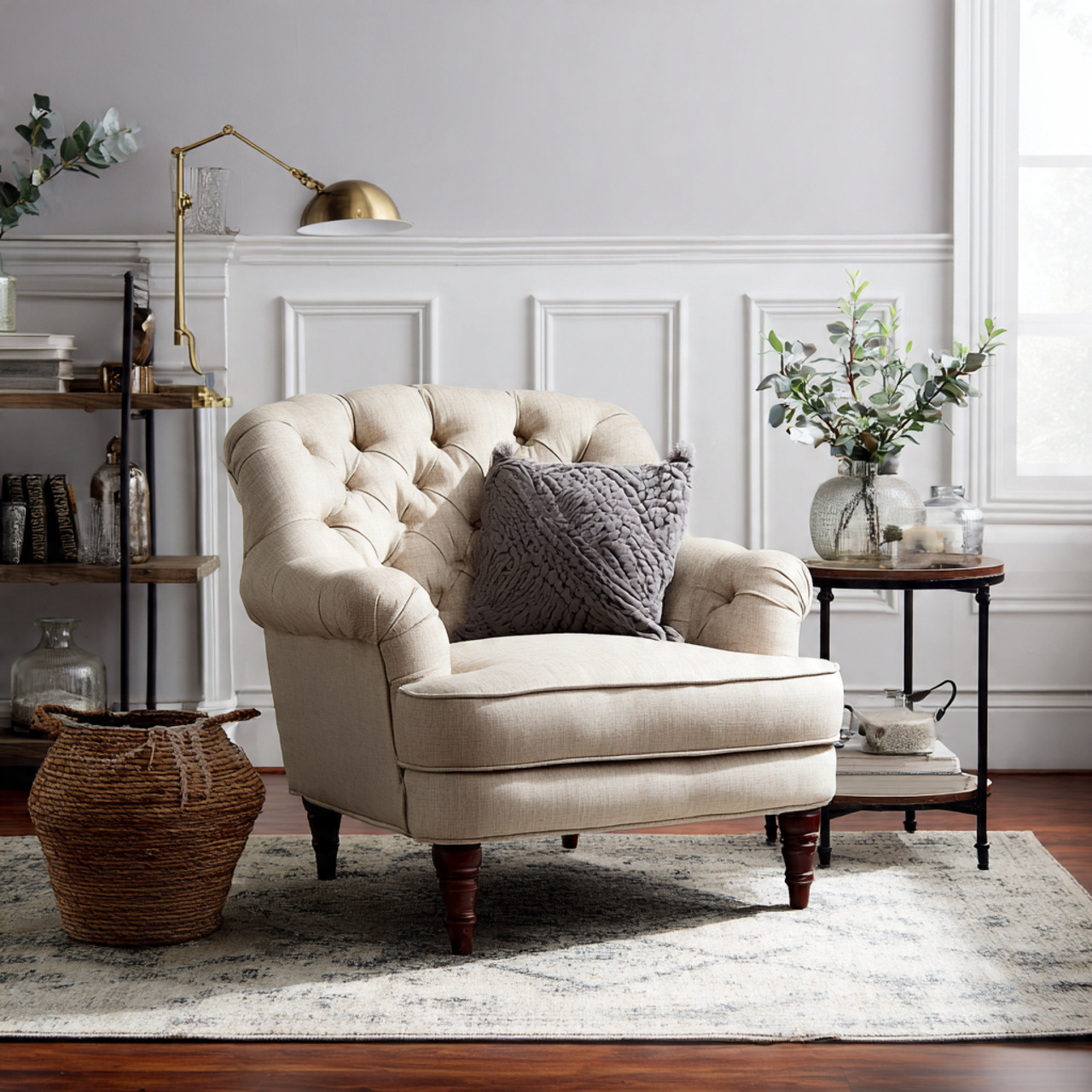 living room chairs ideas 2026