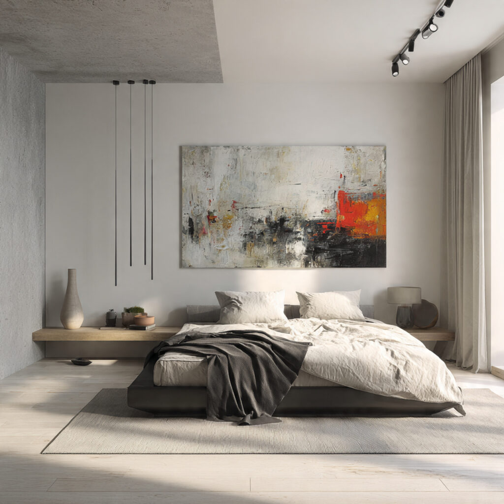 Minimalists Bedroom Ideas 2026 for Modern Calm Spaces 21 Boutique Hotel Minimalist Bedroom Idea