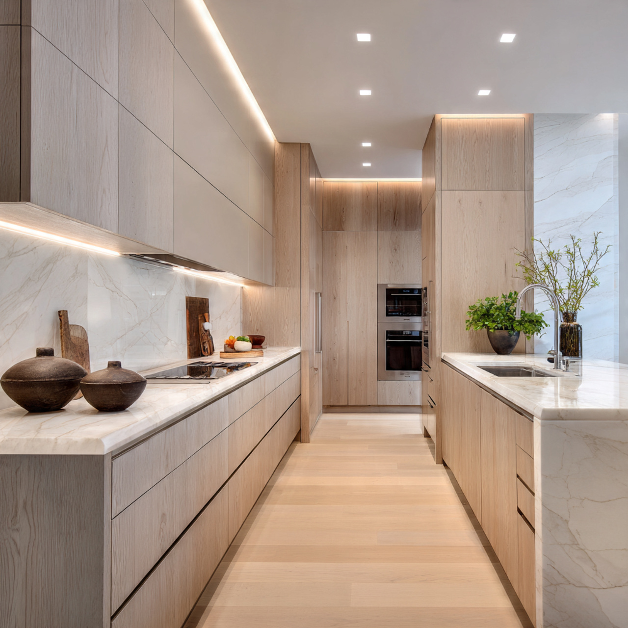 Modern Kitchen Ideas 2026