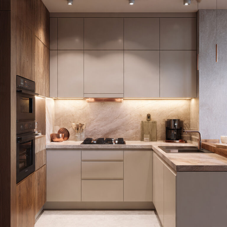 small kitchen ideas 2026