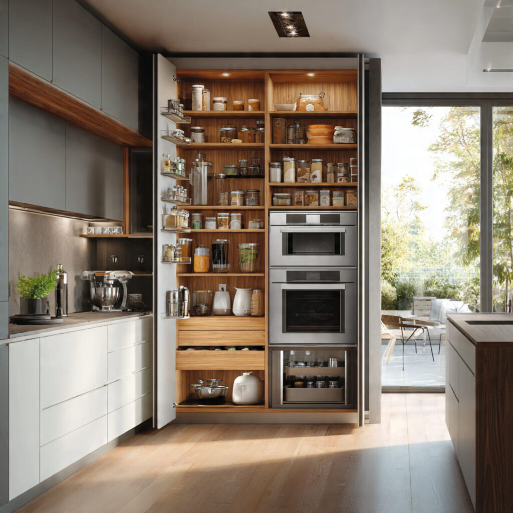 29 Fresh Kitchen Inspiration Ideas 2026 You’ll Love 4 Smart Kitchen Integration Ideas