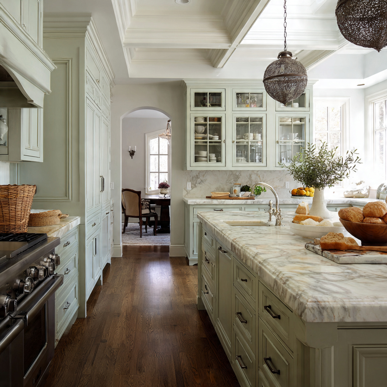 Style Kitchen Ideas 2026