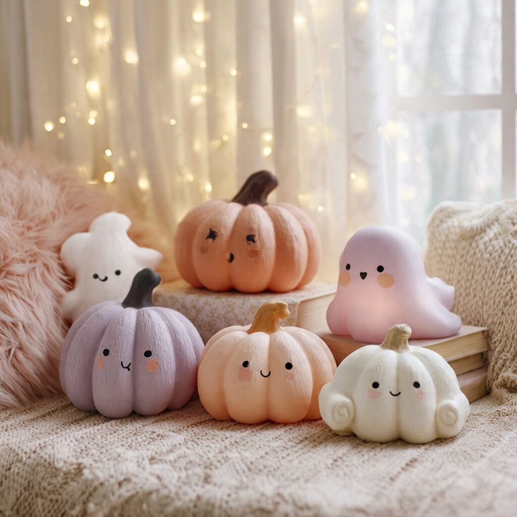 27 Ultimate Halloween Decor Ideas 2026 for Modern & Magical Vibes 11 Whimsical Halloween Decor Ideas