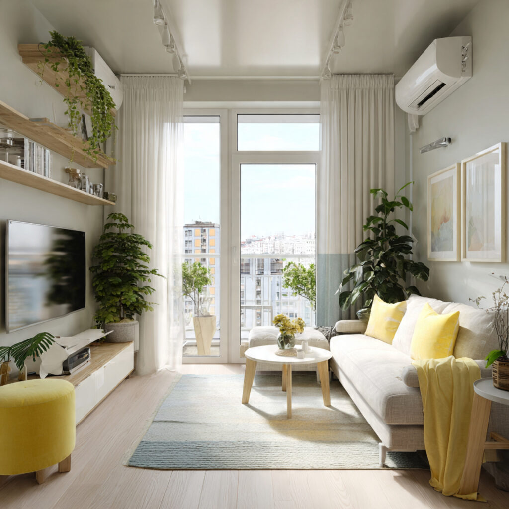 30 Small Apartment Living Room Ideas 2026 to Transform Small Spaces 28 Modern Compact Living Room Ideas