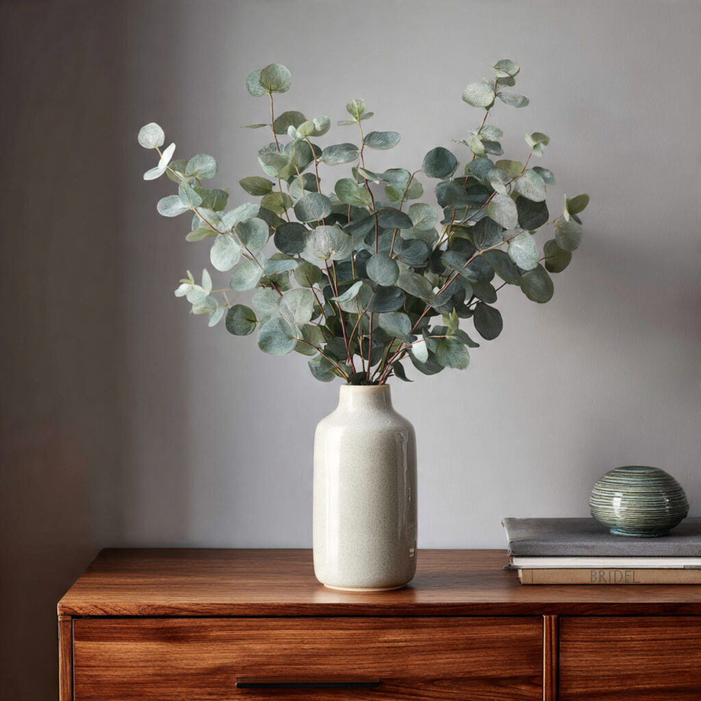 Fresh Eucalyptus Bundles