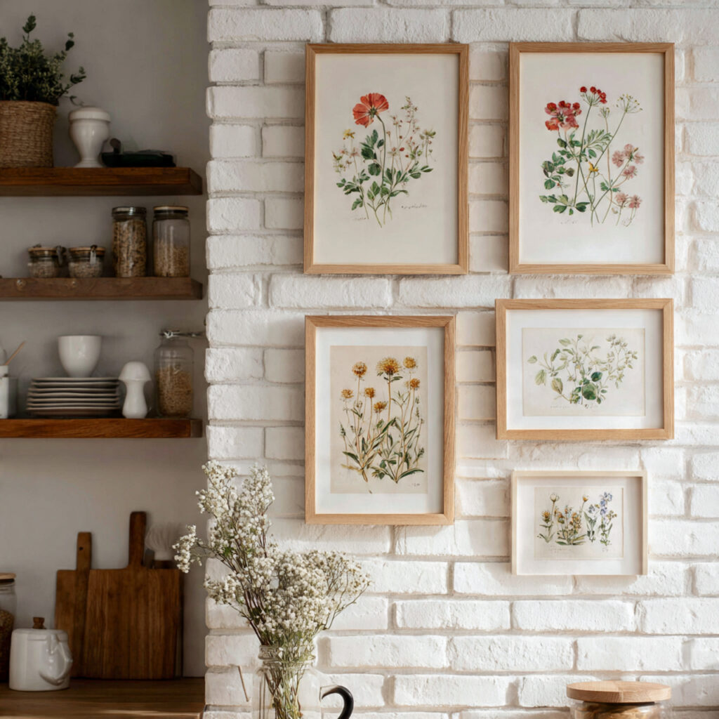 Pastel Color Palettes