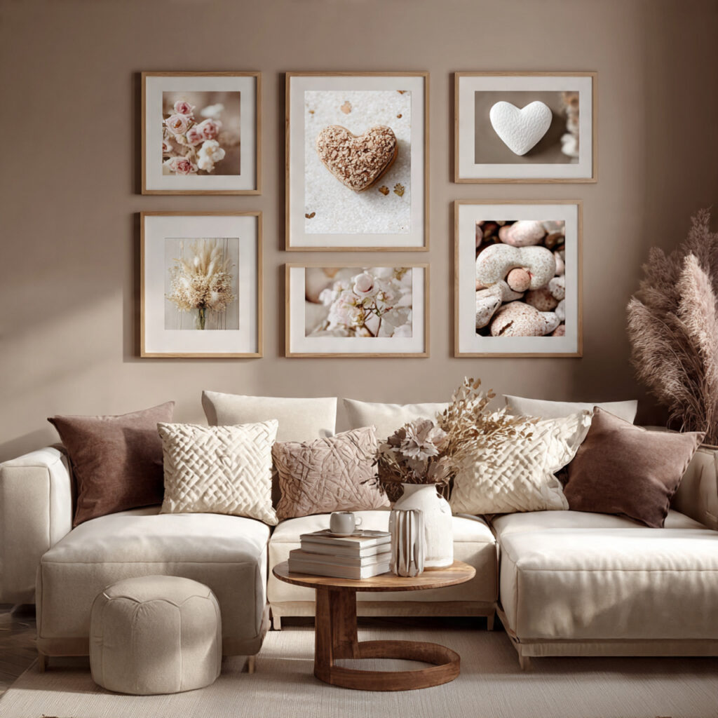 Valentines Wall Art Decor Ideas