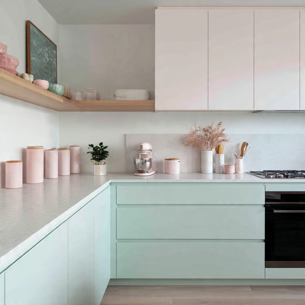 Fresh Floral Centerpieces