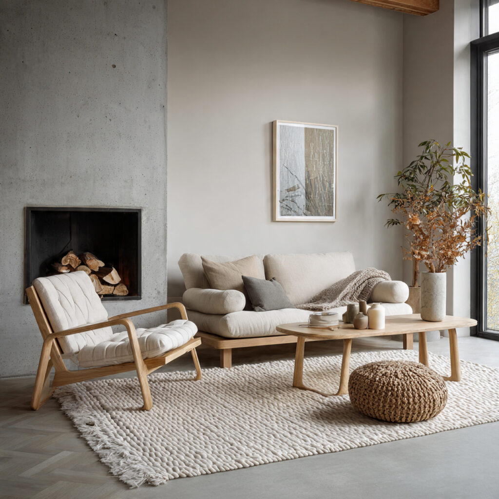 Sustainable Material Focus