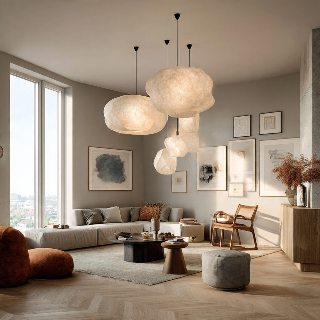 Artistic Lighting Concepts