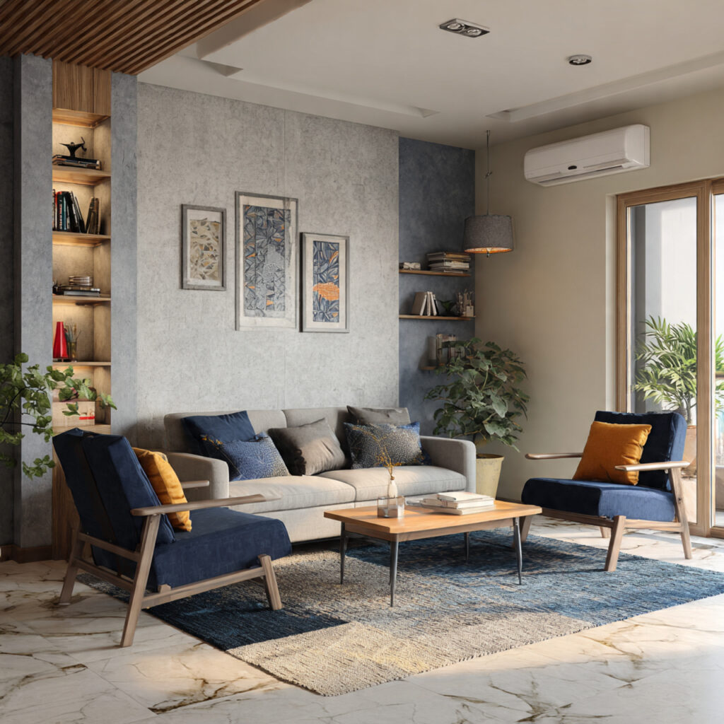 30 Small Apartment Living Room Ideas 2026 to Transform Small Spaces 17 Small Living Room Seating Ideas