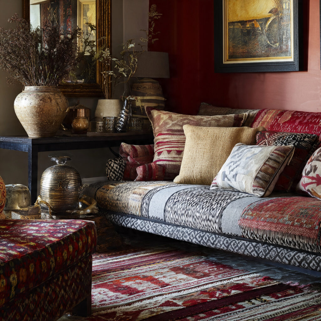 30 Small Apartment Living Room Ideas 2026 to Transform Small Spaces 24 Textured Small Living Room Ideas