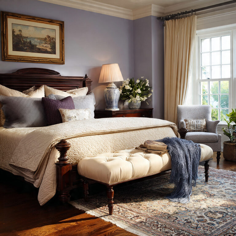 Best Bedroom Bench Ideas 2026 for Cozy Spaces 7 bedroom bench ideas 2026