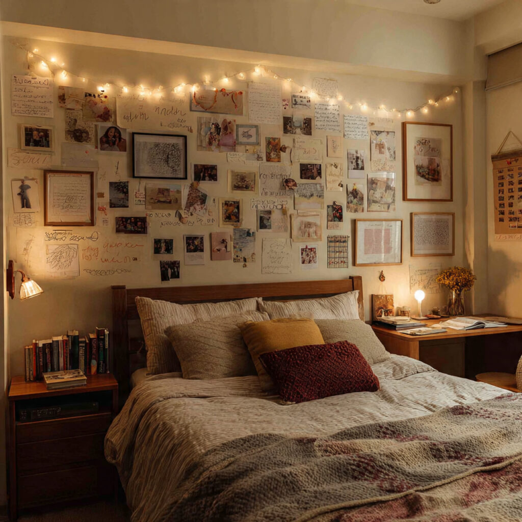 Personalized Valentines Day Romantic Bedroom Ideas