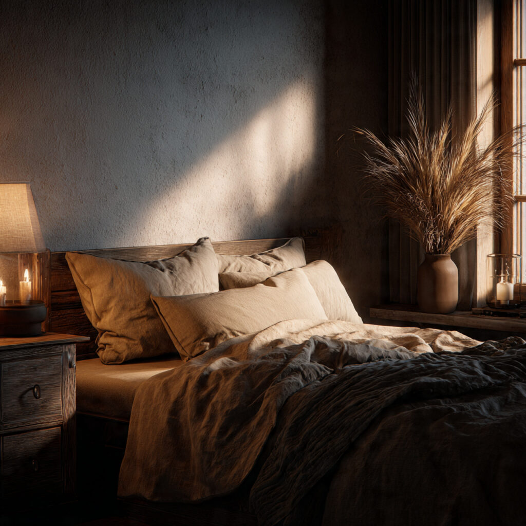 Intimate Valentines Day Romantic Bedroom Ideas