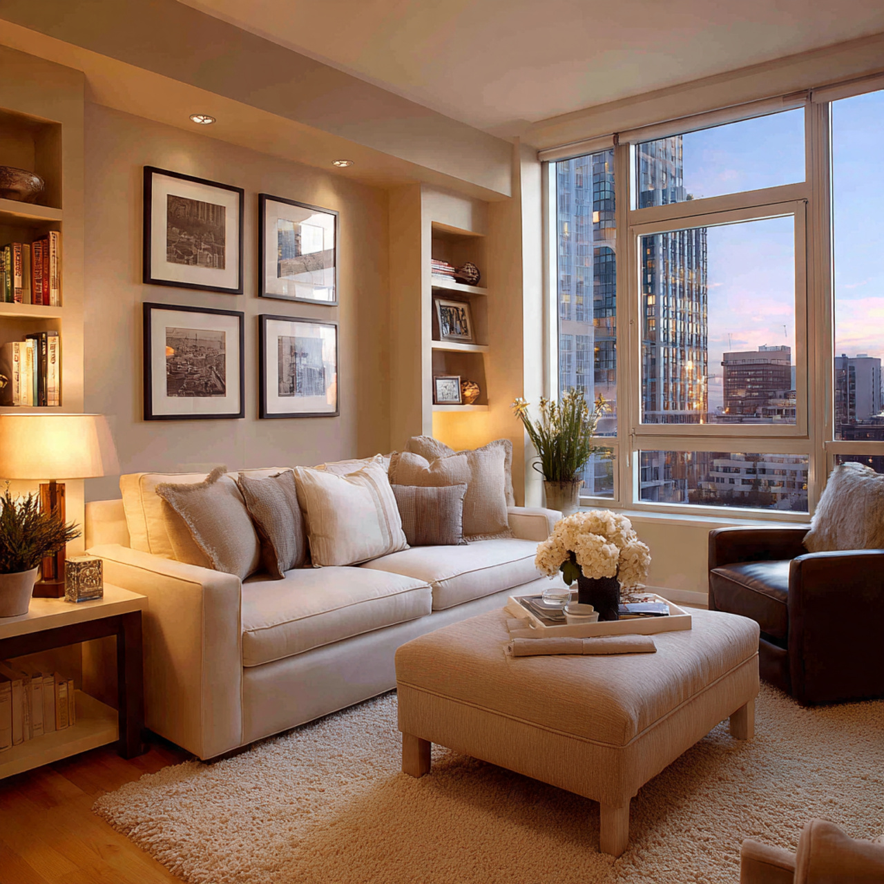 30 Small Apartment Living Room Ideas 2026 to Transform Small Spaces 1 small apartment living room ideas 2026