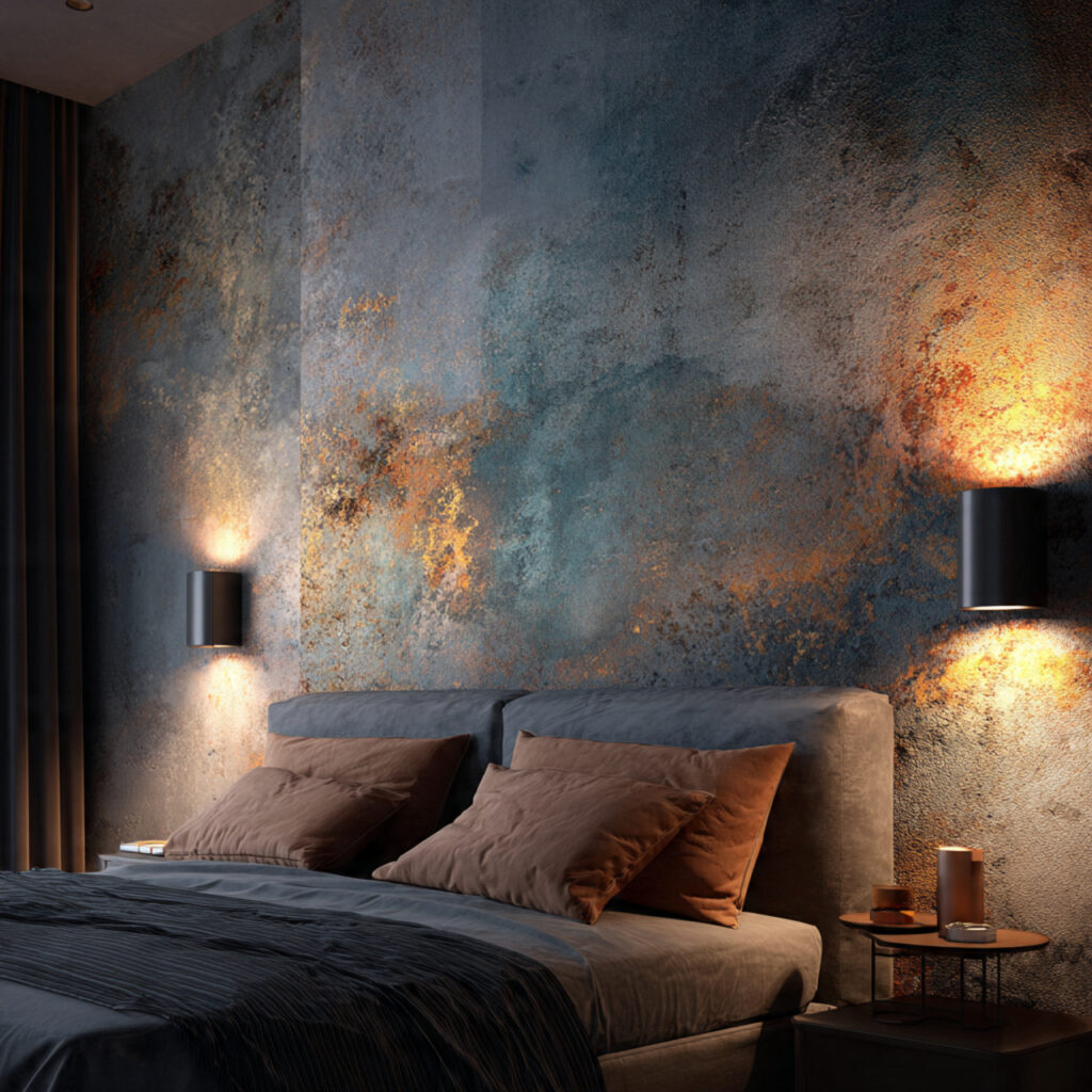 Bedroom Wall Decor Ideas 2026 That Transform Any Bedroom 28 Creative Lighting Bedroom Wall Decor Ideas 2026