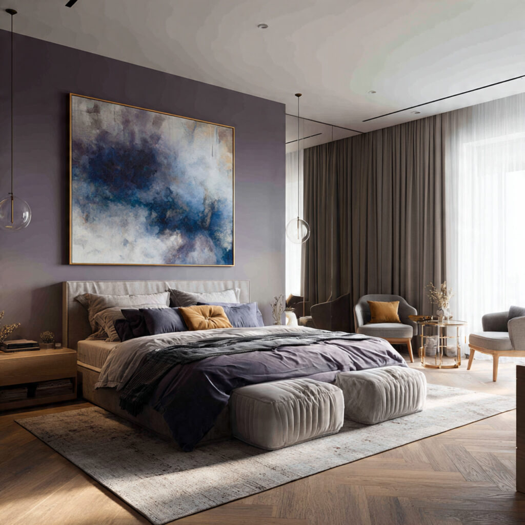 Bedroom Wall Decor Ideas 2026 That Transform Any Bedroom 19 Small Bedroom Wall Decor Ideas