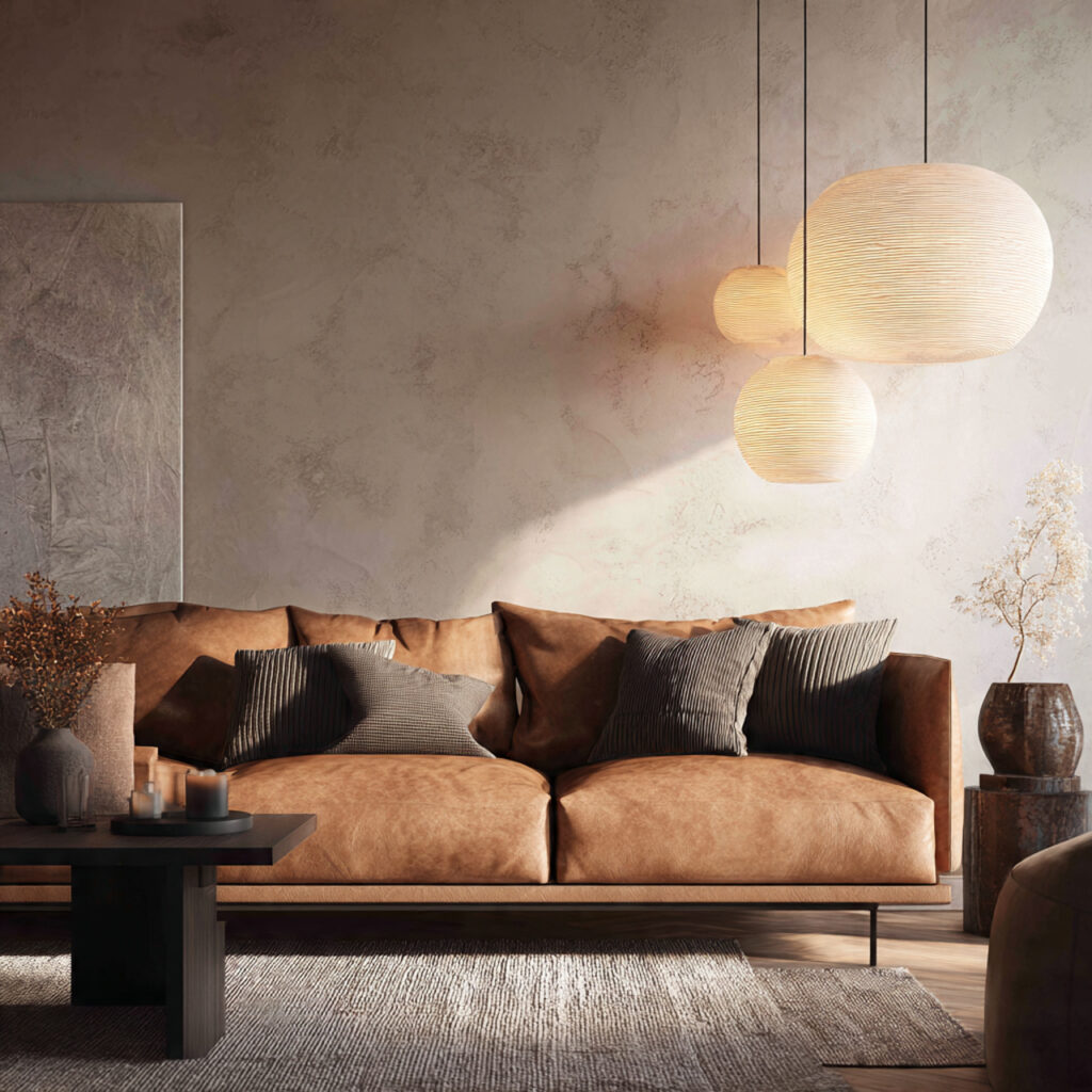 Cozy Modern Sofa Ideas