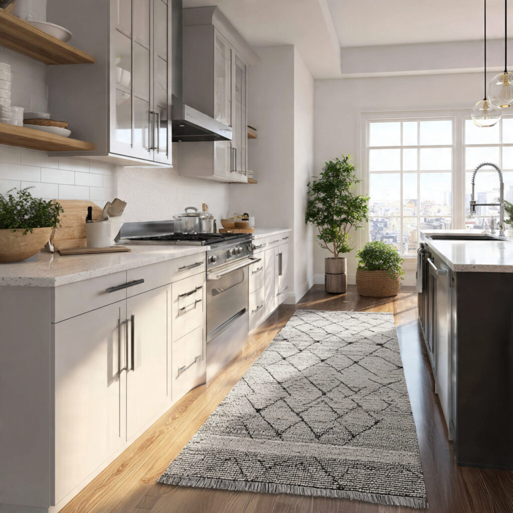 Washable Kitchen Rugs Ideas