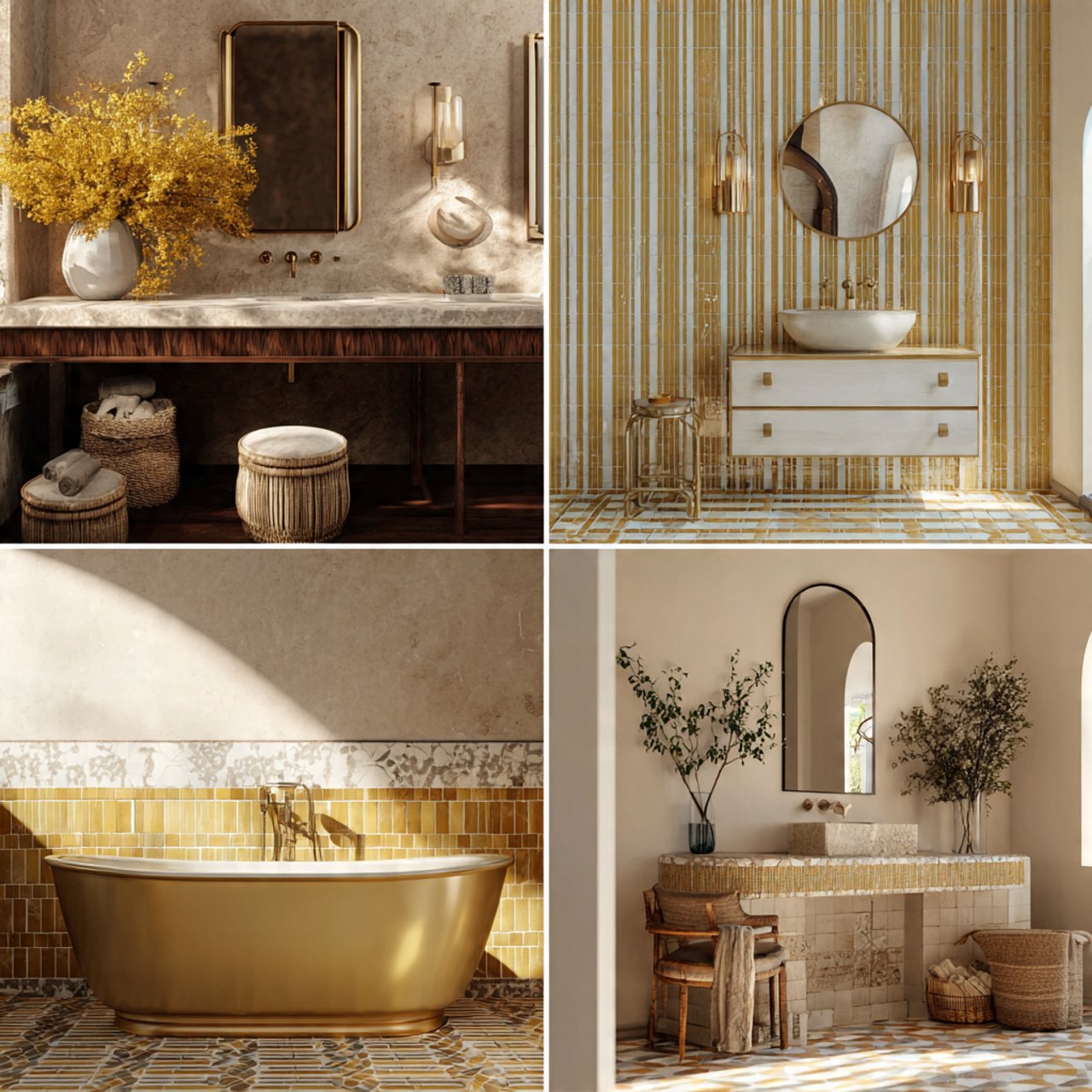 bathroom inspiration