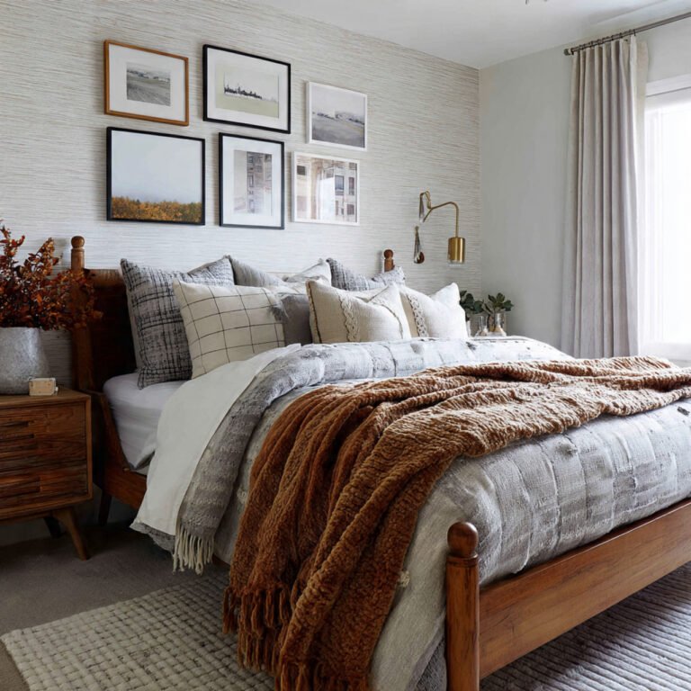 bedroom makeover ideas 2026