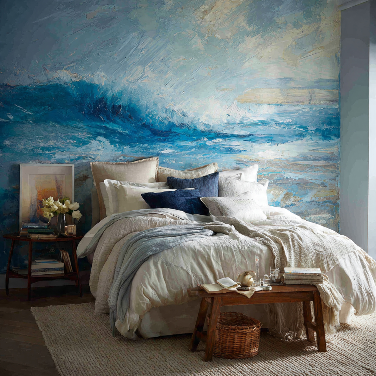 Bedroom Wall Decor Ideas 2026 That Transform Any Bedroom 1 bedroom wall decor ideas 2026