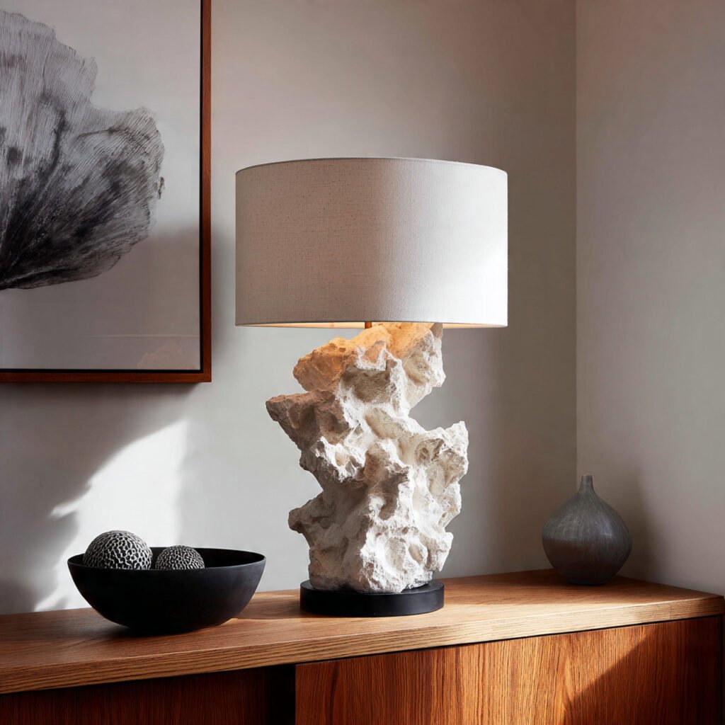 Statement Lamp Pairing Ideas