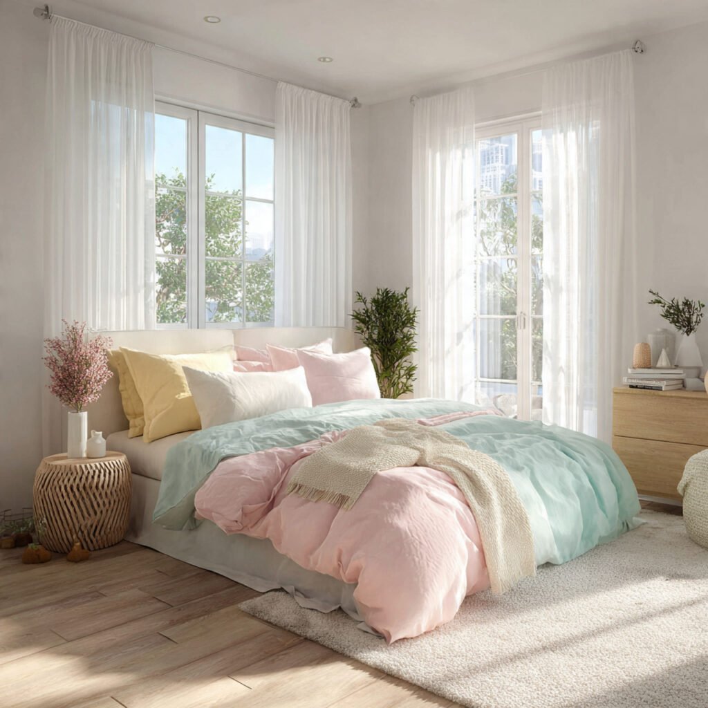 Bunny-Themed Decor Ideas